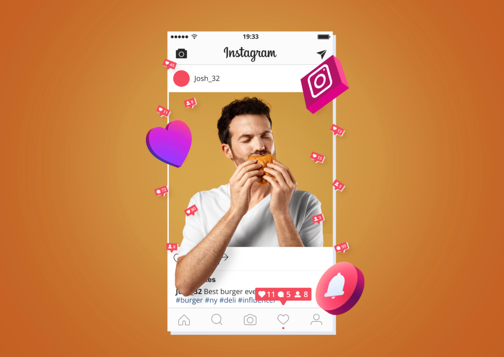 7 Dicas para Crescer no Instagram Organicamente em 2024